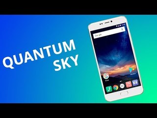 Quantum Sky [Análise / Review]