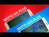 Moto G5 Plus vs Moto G5S Plus [Comparativo]