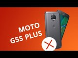 5 motivos para você NÃO comprar o Moto G5S Plus (2017)
