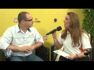 Momento Expô Londrina 2016: David Conchon - SICREDI