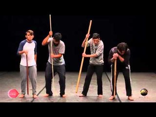 Versão Mulher: Escola de Teatro