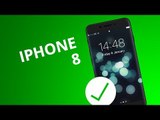 5 motivos para COMPRAR o iPhone 8