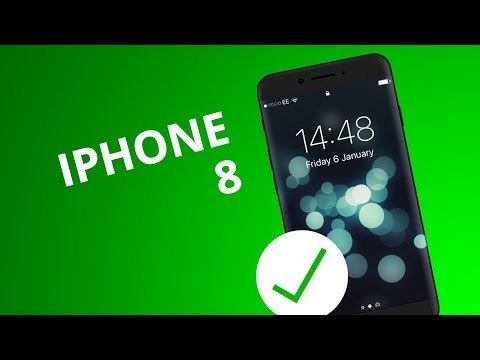5 motivos para COMPRAR o iPhone 8
