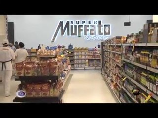 HIGH: Muffato Gourmet Aurora (1 de 2)