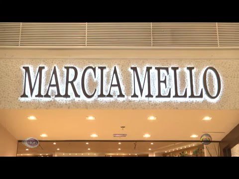 HIGH: Lançamento Outono Inverno Marcia Mello (1 de 2)