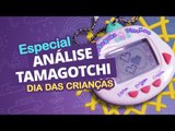 Tamagotchi: o bichinho virtual dos anos 90 [Especial Dia das Crianças]