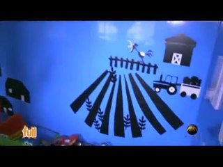 Fui!: Instituto Adama de Londrina (1 de 3)