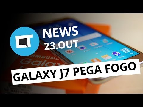 Stranger Things ganha especial no SBT; Google lança serviço de pagamento no Brasil e+ [CT News]