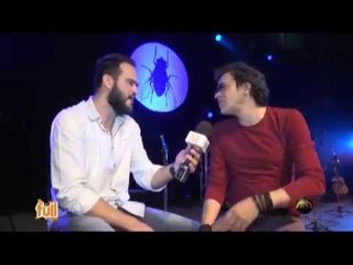 Fui!: Entrevista com Paulinho Moska (1 de 3)