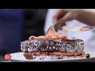 Versão Mulher: Profiteroles