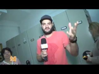 Fui!: Por dentro do Museu Histórico de Londrina (2 de 2)