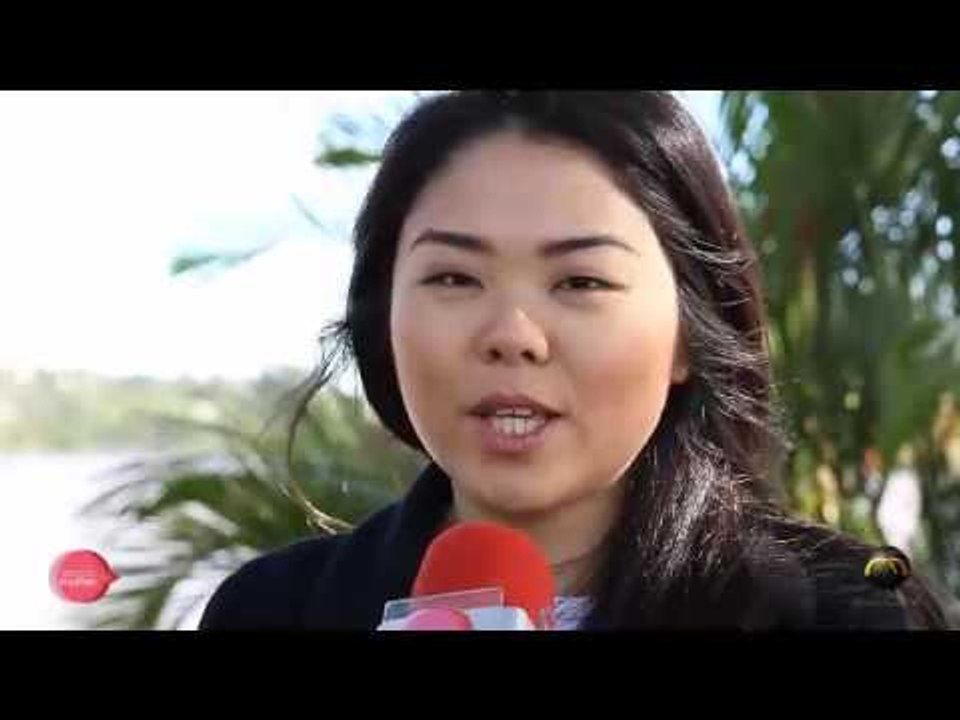 Versão Mulher: Cabide Solidário em Londrina