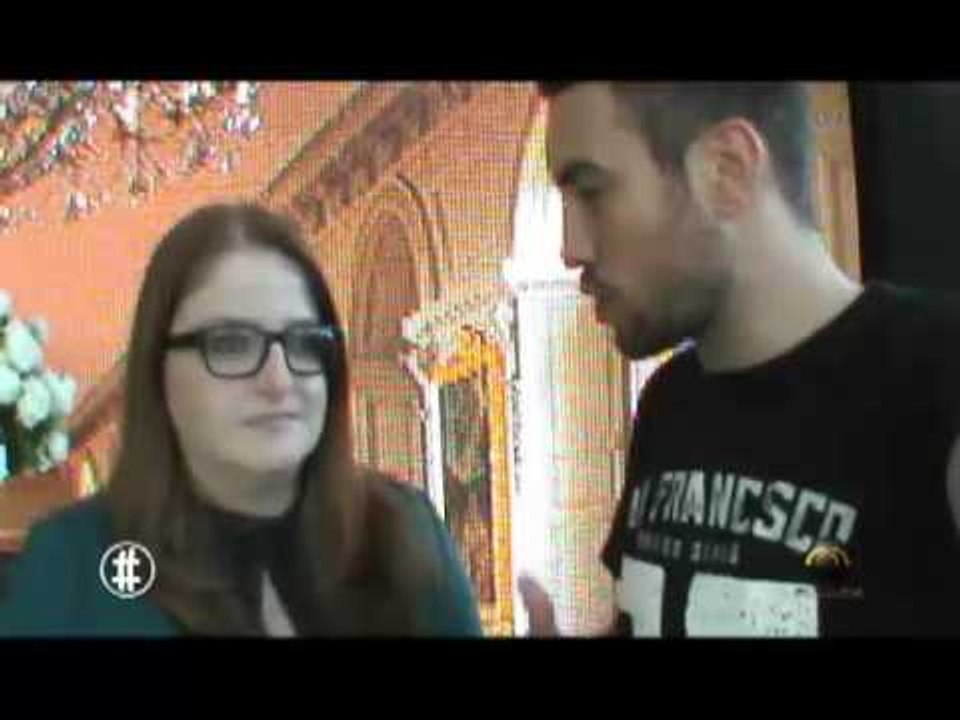 #MultiTV: Noivas Fair em Londrina