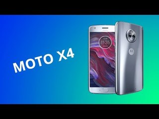Moto X4 [Análise / Review] - Canaltech