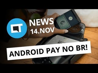 CIA forjou certificados digitais; O Senhor dos Anéis da Amazon e+ [CT News]