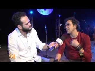 Fui!: Entrevista com Paulinho Moska (2 de 3)