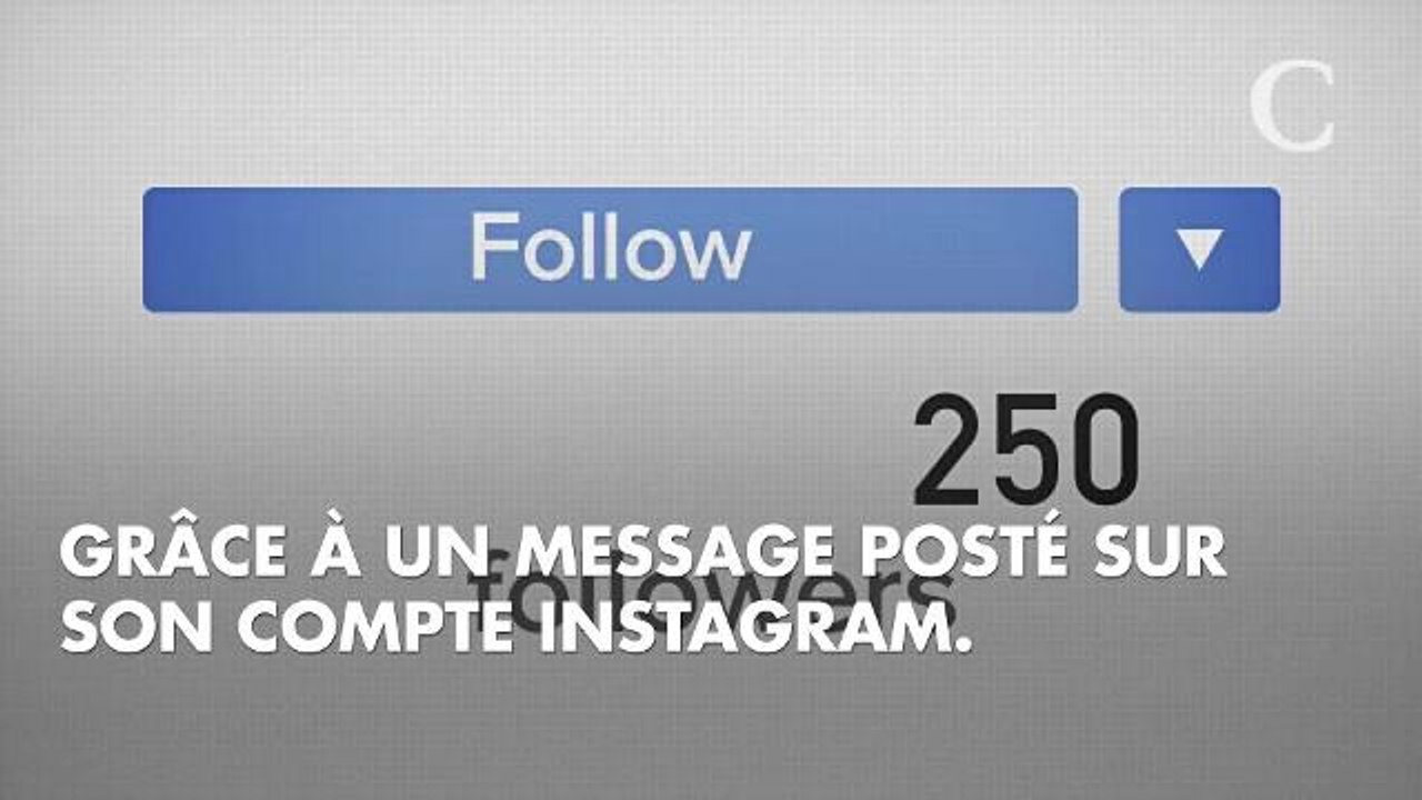 Chris Brown : ce post Instagram où il insulte la femme l'accusant de viol a été supprimé