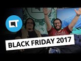 Black Friday 2017: dicas para se dar bem nas compras