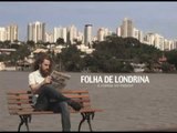 Jornal Folha de Londrina: Faz parte de nossas vidas!