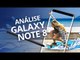 Samsung Galaxy Note 8, vale a compra? [Análise Completa / Review]