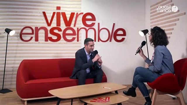 Vivre Ensemble 2019. Nicolas NOGUIER, Le Refuge