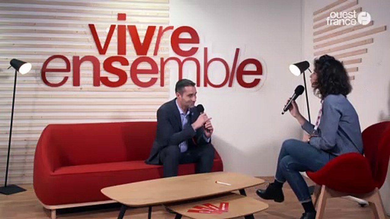 Vivre Ensemble 2019. Nicolas NOGUIER, Le Refuge