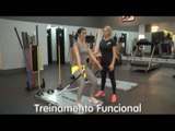 Studio Integrado Mormaii Fitness: Sinta-se bem, sinta-se Mormaii - 05