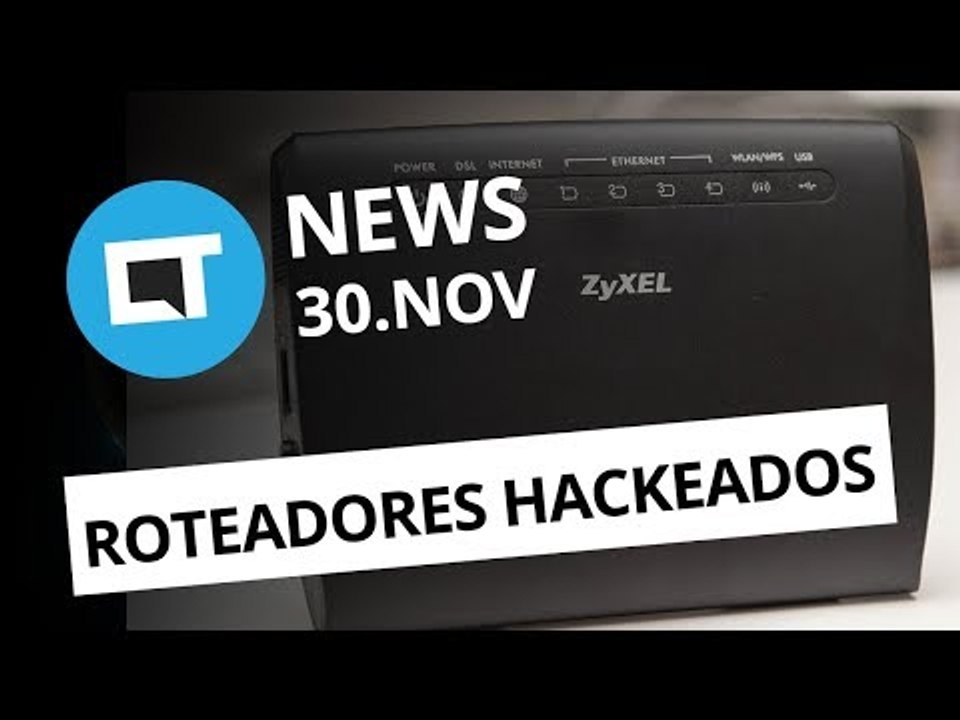 App da Google ajuda a poupar dados móveis; Espionagem na Uber e+ [CT News]