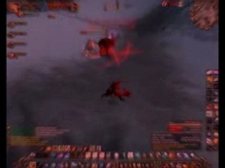 WoW Alterac PvP