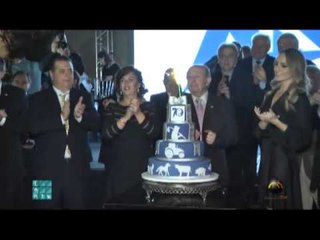 Lente Aberta: Aniversário de 70 anos da Sociedade Rural do Paraná (1 de 2)