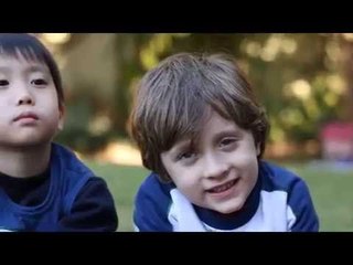 Colégio Universitário Londrina: Educação Infantil