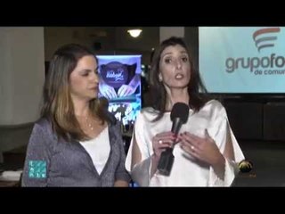 Lente Aberta: Lançamento Cozinha e Sabor (2 de 2)