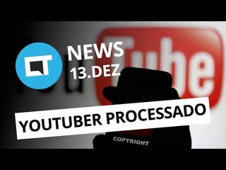 Chuva de meteoros hoje; Chinês filma a própria morte ao cair de prédio e+ [CT News]