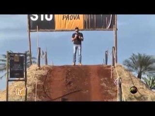 Fui!: Lançamento da nova S10 da Metronorte Chevrolet (1 de 2)