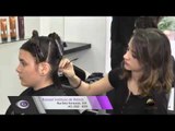 HIGH: Tendências de cabelos no Blessed Instituto de Beleza (2 de 2)
