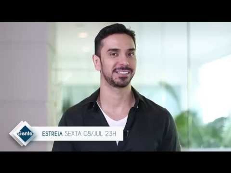 Conheça o novo programa da MultiTV: Gente