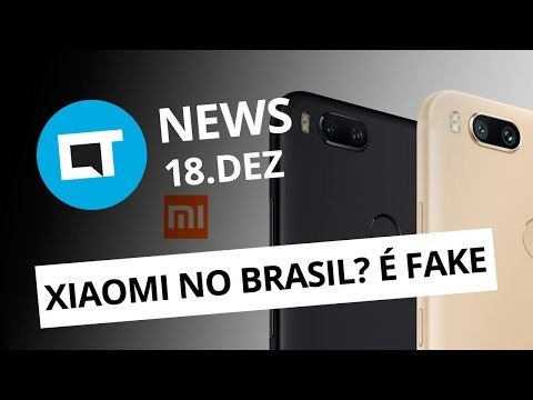 Facebook pune posts que pedem curtidas; Galaxy S9 e S9 Plus em 2018 e + [CT News]