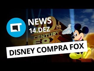 iMac Pro no Brasil por R$ 38 mil; Novos Samsung Galaxy A8 e A8+ e + [CT News]