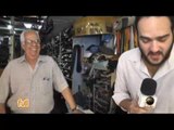 Fui!: Os profissionais antigos da cidade de Londrina (2 de 3)