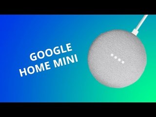 Google Home Mini [Análise / Review]