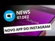 Snapdragon 845; Instagram lança app Direct; CCXP 2017 e + [CT News]