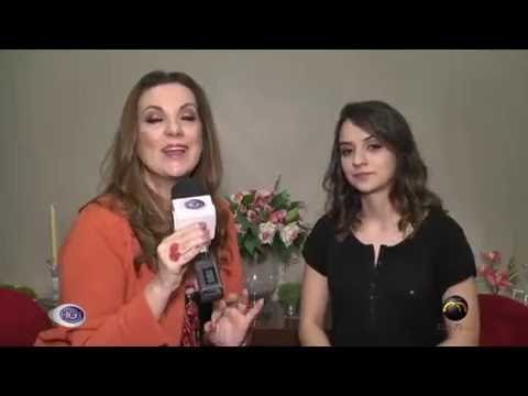 HIGH: Tendências de cabelos no Blessed Instituto de Beleza (1 de 2)