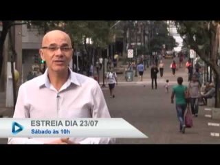 Conheça o Empreender Play!