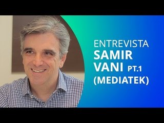 MediaTek e o mercado brasileiro de chips para smartphones [CT Entrevista]