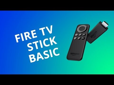 Fire TV Stick Basic Edition: uma alternativa ao Chromecast [Review / Análise]