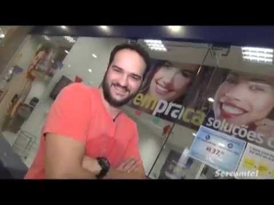 Sercomtel: Plano móvel Conect