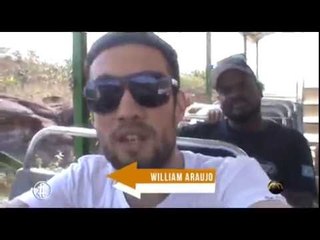 #MultiTv: Chapada dos Guimarães