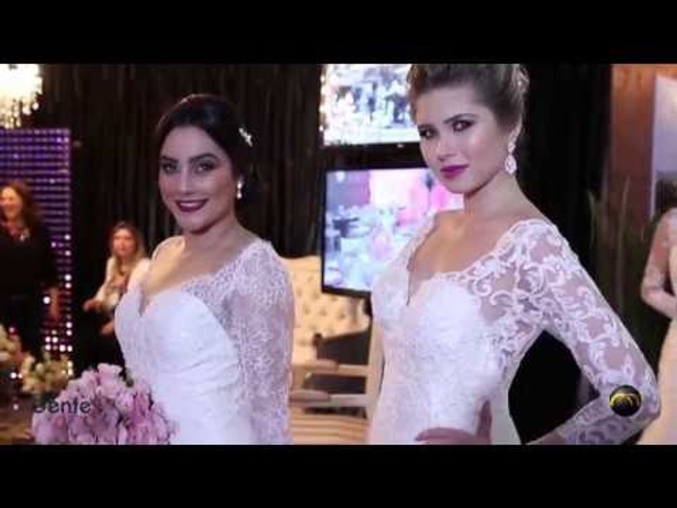 Gente: Fábio Montezine e Feira de Noivas (2 de 3)