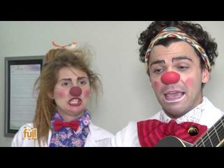 Fui!: Plantão Sorriso (1 de 3)