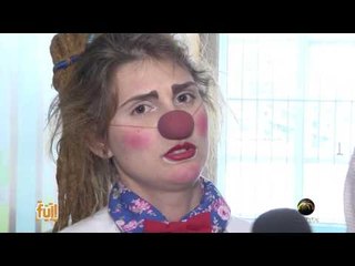 Fui! Plantão Sorriso (2 de 3)